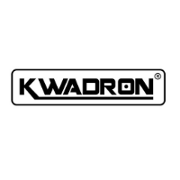 Kwadron Tattoo Machines